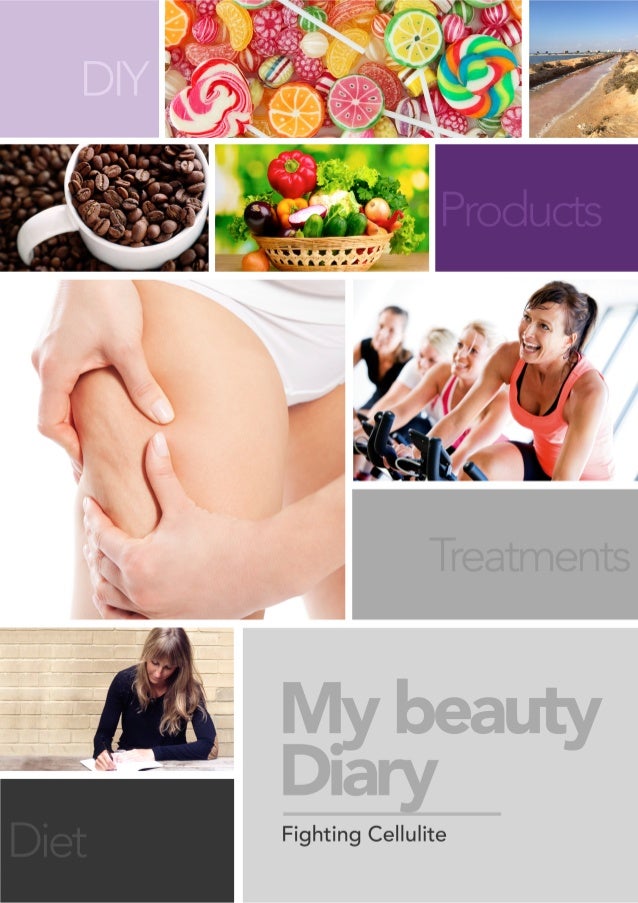 Diet Meals Conquering Cellulite: SECRET FOODS THAT FIGHT CELLULITE